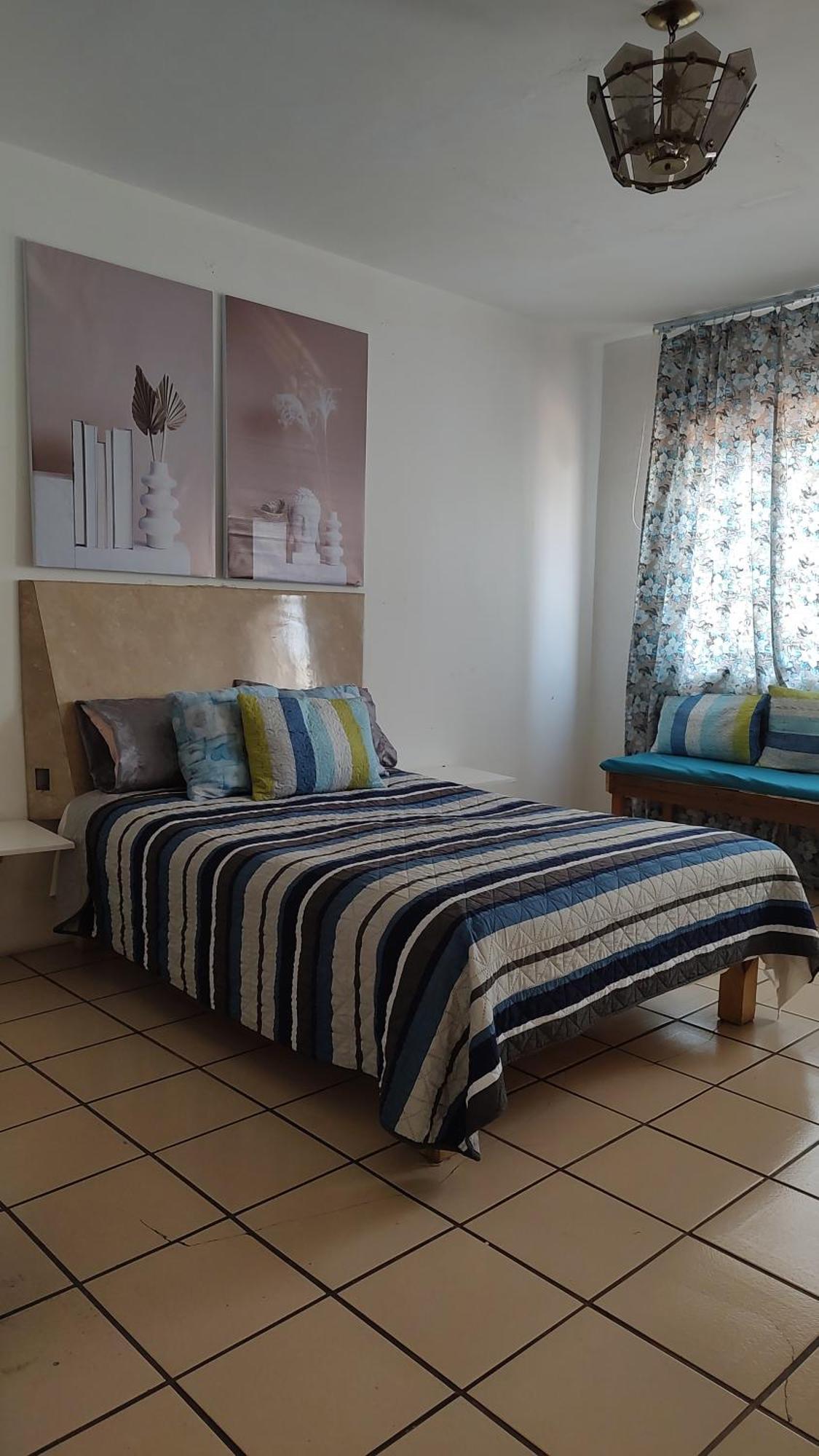 Habitacion Privada En Casa De Huespedes غوادالاجارا المظهر الخارجي الصورة