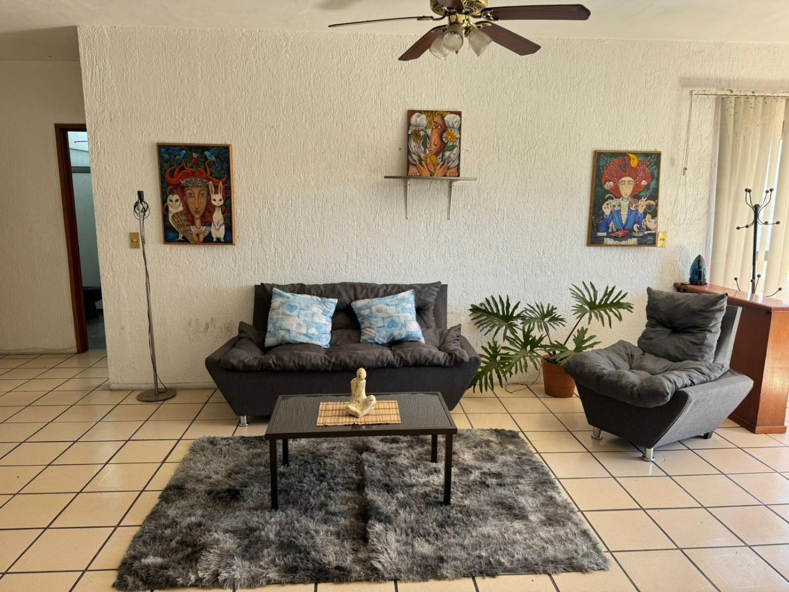 Habitacion Privada En Casa De Huespedes غوادالاجارا المظهر الخارجي الصورة